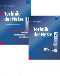 Technik der Netze (Set)