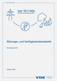 Störungs- und Verfügbarkeitsstatistik