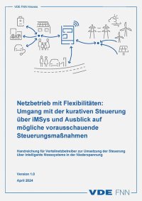 Netzbetrieb mit Flexibilitäten