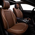 Leather Seat Covers For Lexus Rx350