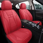 Mitsubishi Montero Sport Leather Seat Covers Philippines