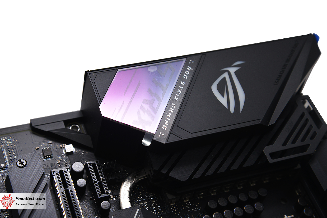 dsc 7517 ASUS ROG STRIX Z490 E GAMING REVIEW