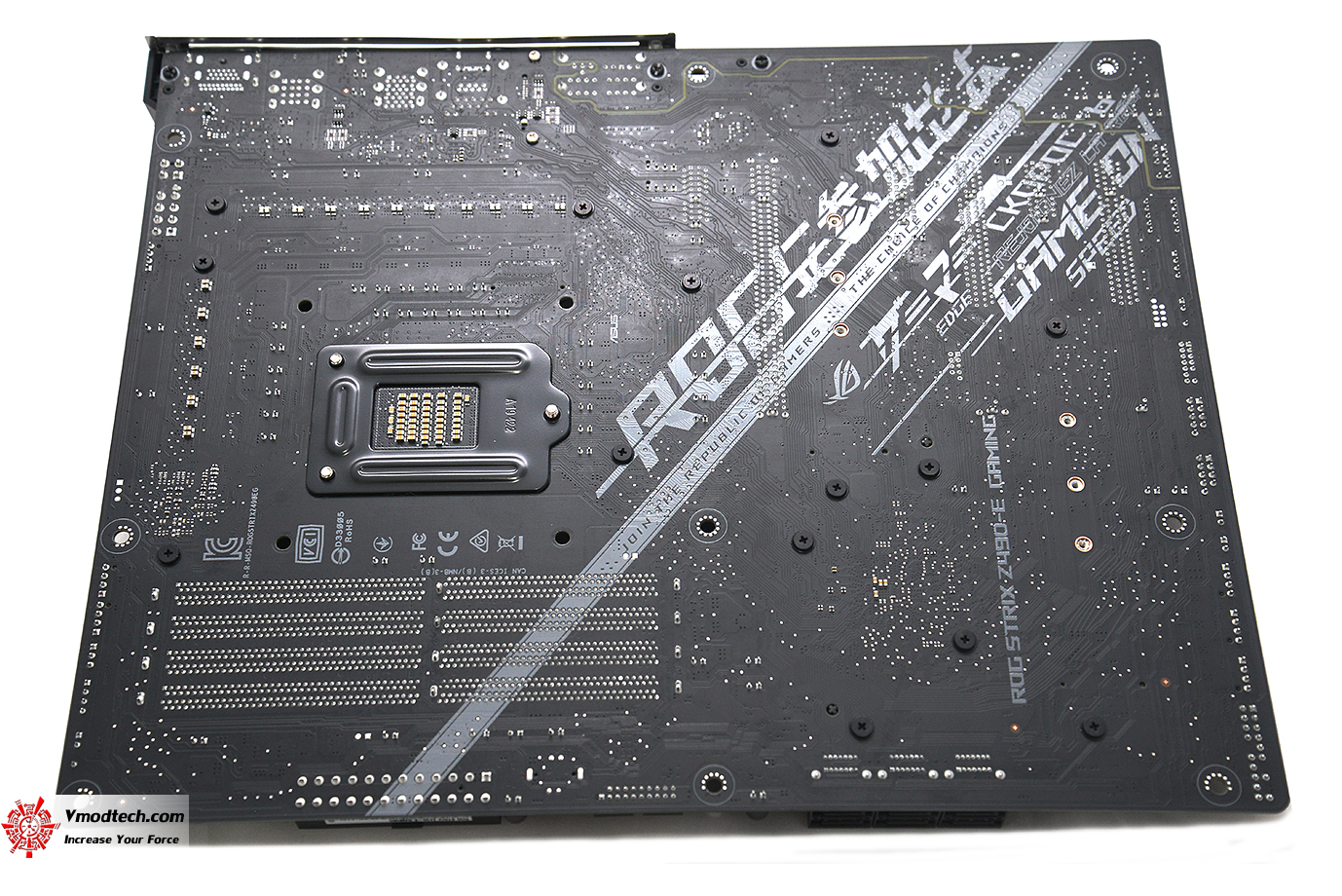 dsc 7616 ASUS ROG STRIX Z490 E GAMING REVIEW