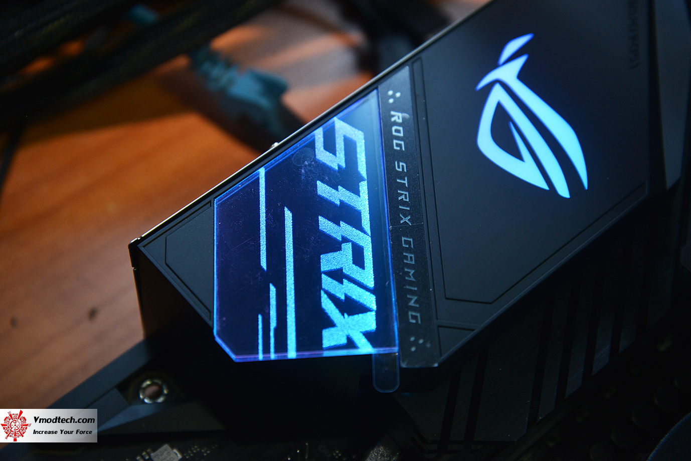 dsc 8909 ASUS ROG STRIX Z490 E GAMING REVIEW