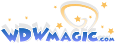 WDWMAGIC Logo