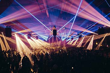 Sónar Barcelona 2024 Review