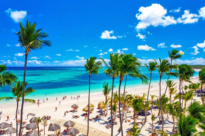 Mexico or Dominican Republic: which is best for a holiday?