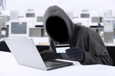 How to Protect Yourself from Identity Theft