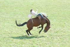 Ten Fun Things To Do During The 2016 Pendleton Round-Up