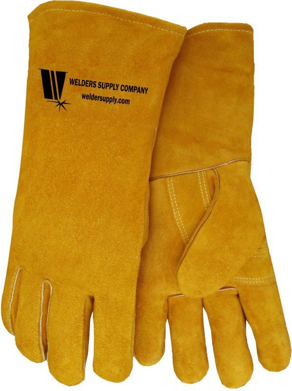 Standard Welding Glove #1015L