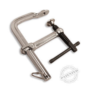 UD Series 4-IN-1 Clamp 4 1/2" #UD45-C3