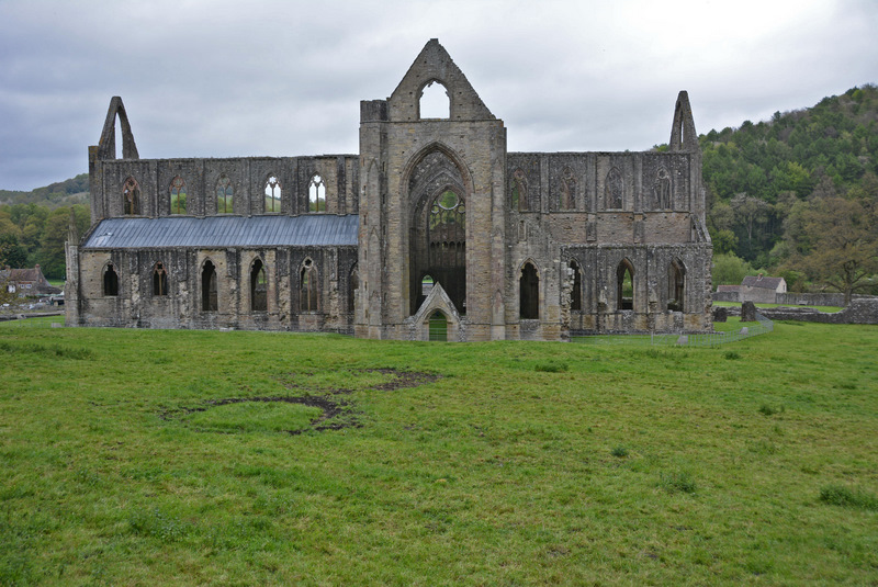 Tintern Abbey