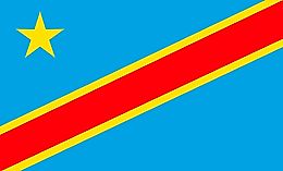 Democratic Republic of the Congo