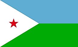 Djibouti