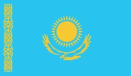 Kazakhstan