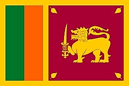 Sri Lanka