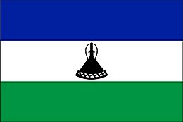 Lesotho