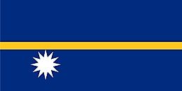 Nauru