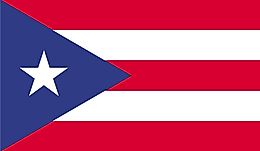 Puerto Rico