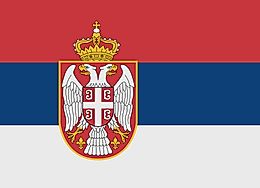 Serbia