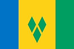 Saint Vincent and the Grenadines