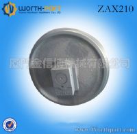 ZAX210-Idler-wheel