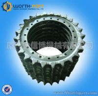 E300B-sprocket-for-excavator