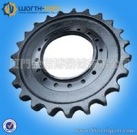 E320-CAT-Excavator-sprocket