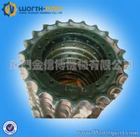 JS110-sprocket-for-excavator