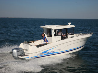 Beneteau Barracuda 7