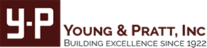 Young & Pratt Logo