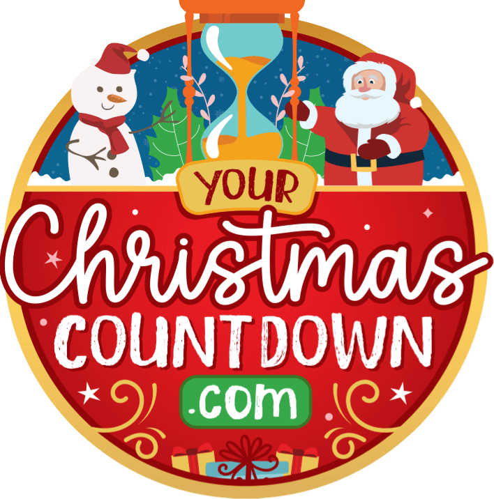 Your Christmas Countdown