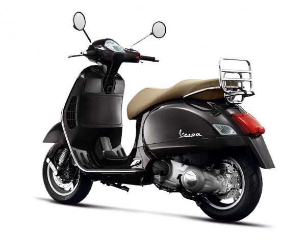 Vespa GTS250 i.e ABS