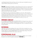 PITSTOP II Manual Page 4