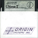 Ultima I disk