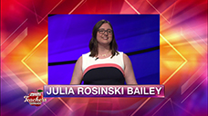 [Jeopardy! 2019 Teachers Tournament - Julia Rosinski Bailey]