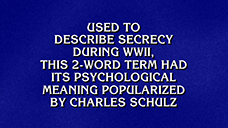 [Jeopardy! 2019 Teachers Tournament - Final Jeopardy Clue]