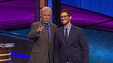 [Jeopardy! 2019 Teachers Tournament - Benjamin Schwartz]