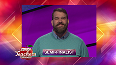 [Jeopardy! 2019 Teachers Tournament - Joe Rengstorf]