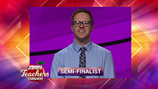 [Jeopardy! 2019 Teachers Tournament - Conor Quinn]