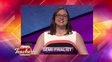 [Jeopardy! 2019 Teachers Tournament - Julia Rosinski]