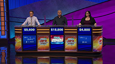 [Jeopardy! 2019 Teachers Tournament - Image of the final results]