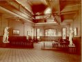 Goucher Hall Rotunda