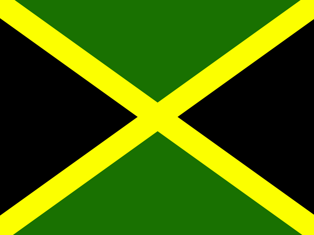 jamaica flag