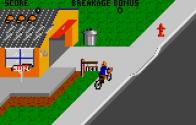 Paperboy Trivia