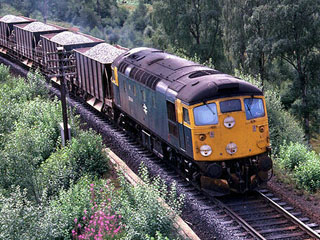 BR Class 26 Aviemore