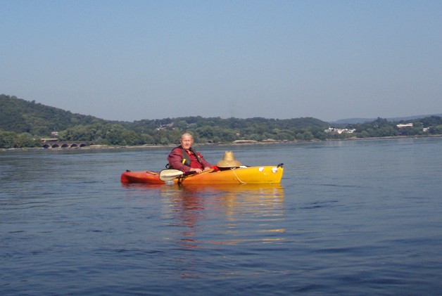  Susquehanna River.