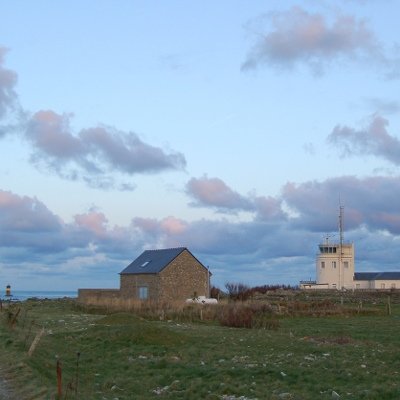 Cap de La Hague