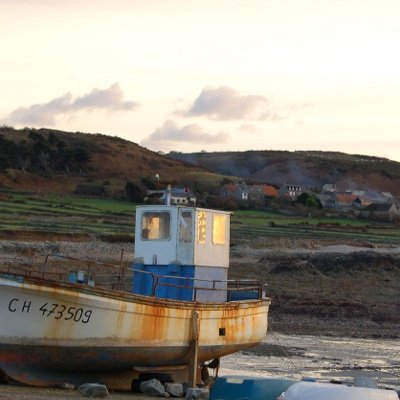 Cap de La Hague