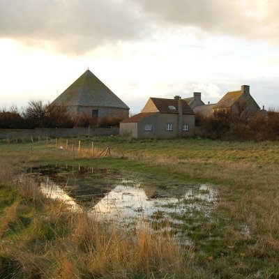 Cap de La Hague